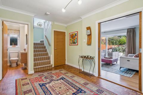 4 bedroom detached house for sale, Seeleys Road, Beaconsfield, HP9