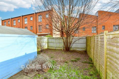 undefined, Longley Road, Chichester PO19