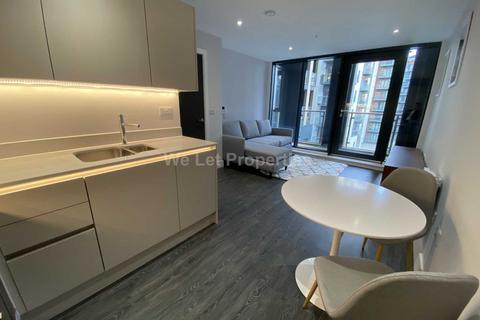 1 bedroom apartment to rent, Cheetham Hill Road, Manchester M4