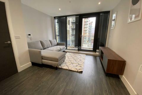 1 bedroom apartment to rent, Cheetham Hill Road, Manchester M4