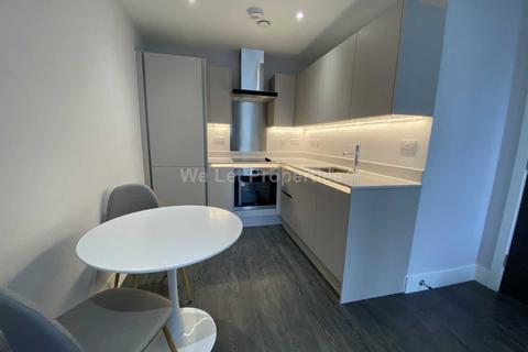 1 bedroom apartment to rent, Cheetham Hill Road, Manchester M4