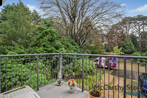 undefined, Clarendon House, Tower Road, Poole