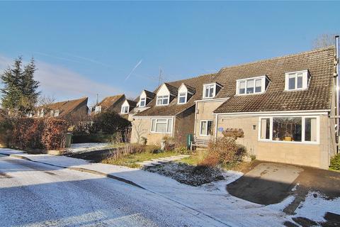4 bedroom detached house for sale, Sandford Leaze, Avening, Tetbury, Gloucestershire, GL8