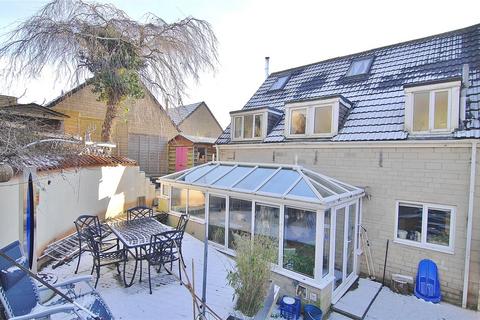 4 bedroom detached house for sale, Sandford Leaze, Avening, Tetbury, Gloucestershire, GL8