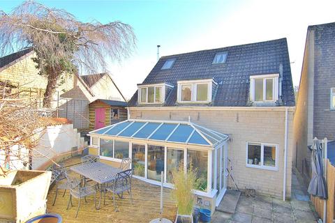 4 bedroom detached house for sale, Sandford Leaze, Avening, Tetbury, Gloucestershire, GL8