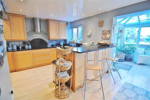 4 bedroom detached house for sale, Sandford Leaze, Avening, Tetbury, Gloucestershire, GL8