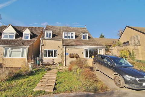 4 bedroom detached house for sale, Sandford Leaze, Avening, Tetbury, Gloucestershire, GL8