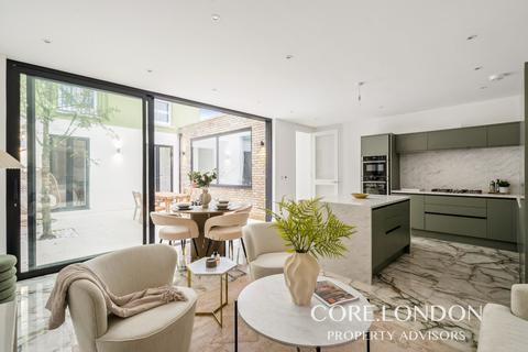 undefined, The Grove, Ealing, W5