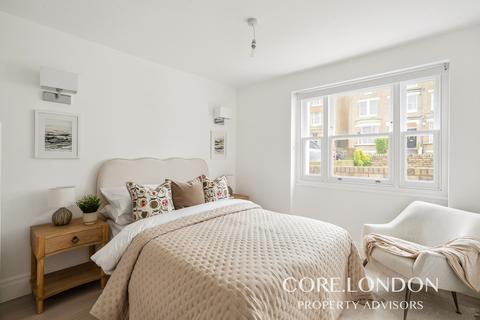 undefined, The Grove, Ealing, W5