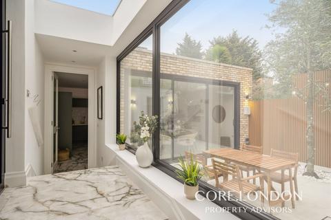 undefined, The Grove, Ealing, W5