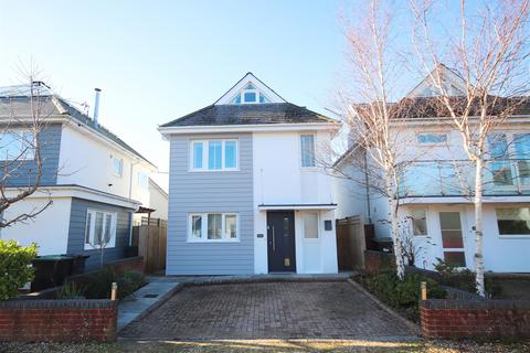 undefined, Yarrell Mead, Pennington, Lymington