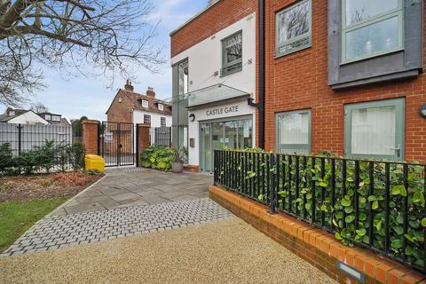 undefined, Castle Gate Endless Street, Salisbury