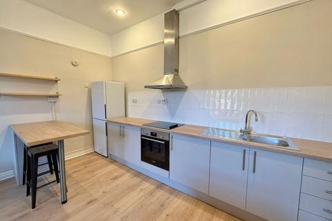 1 bedroom flat to rent, Parkfield Road, Aigburth, L17