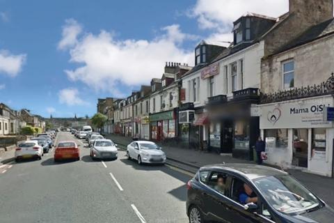 undefined, Grahams Road, Falkirk FK2