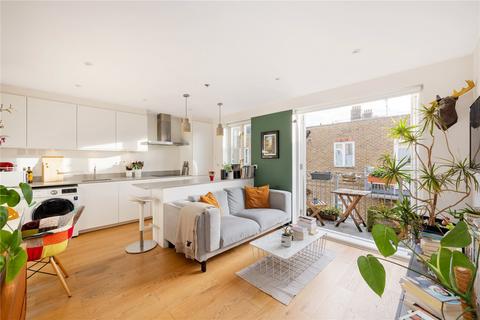 1 bedroom apartment for sale, Hilldreth Street Mews, London SW12