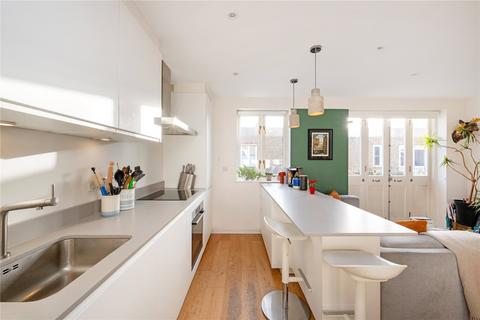 1 bedroom apartment for sale, Hilldreth Street Mews, London SW12