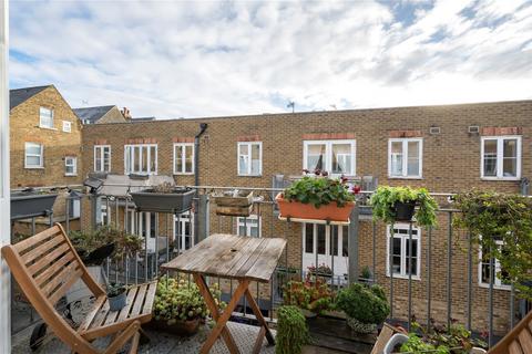 1 bedroom apartment for sale, Hilldreth Street Mews, London SW12