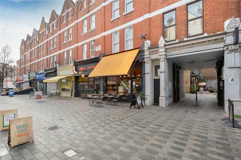 1 bedroom apartment for sale, Hilldreth Street Mews, London SW12