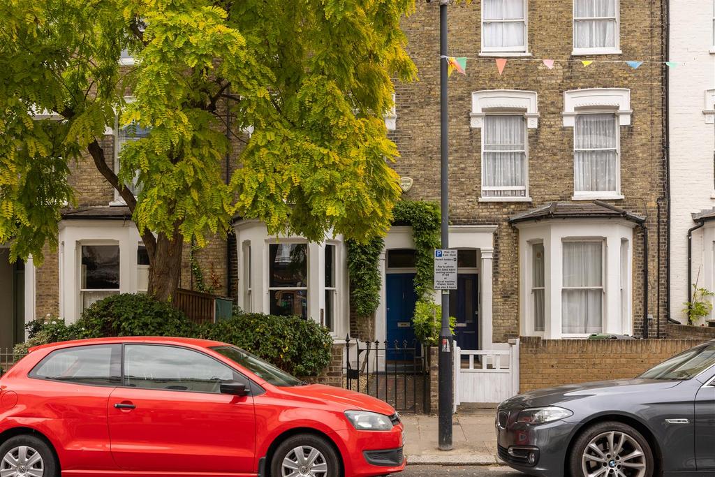 Hammersmith Grove