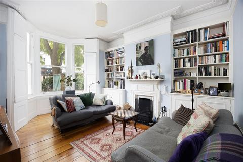 undefined, Hammersmith Grove, London W6