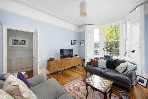 undefined, Hammersmith Grove, London W6