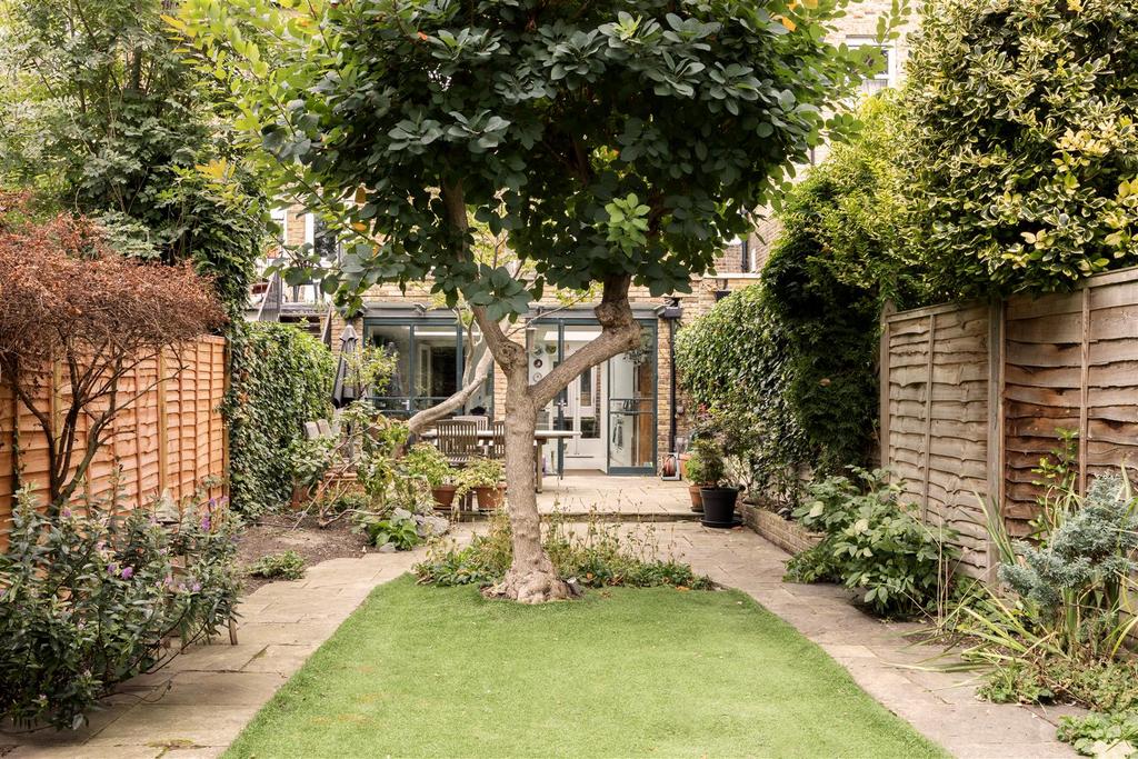 Hammersmith Grove