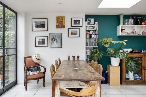 4 bedroom terraced house for sale, Hammersmith Grove, London W6