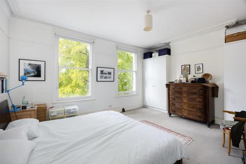 4 bedroom terraced house for sale, Hammersmith Grove, London W6