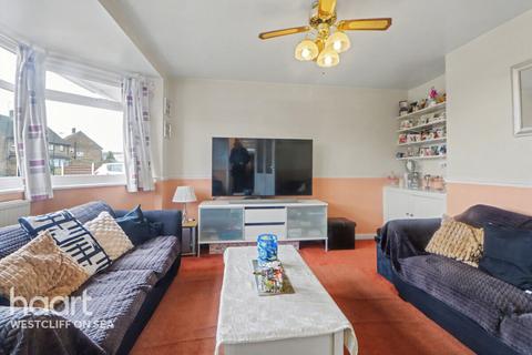 3 bedroom semi-detached house for sale, Denton Avenue, WESTCLIFF-ON-SEA