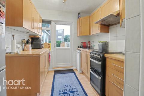 3 bedroom semi-detached house for sale, Denton Avenue, WESTCLIFF-ON-SEA
