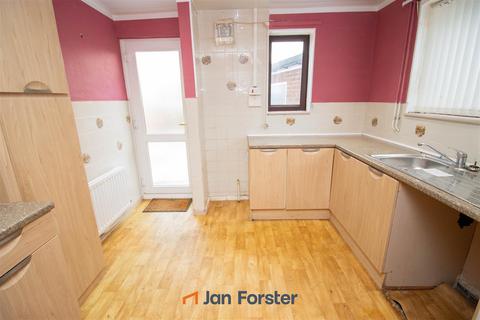 undefined, Cragside Avenue, North Shields