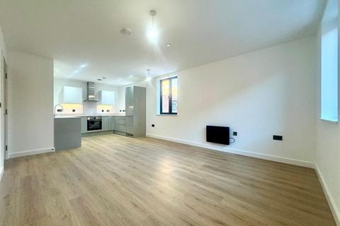 1 bedroom apartment to rent, 23 Legge Lane, Birmingham B1
