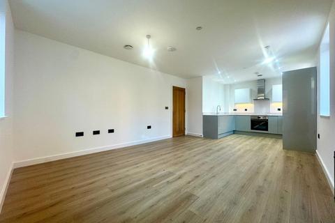 1 bedroom apartment to rent, 23 Legge Lane, Birmingham B1