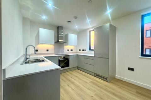 1 bedroom apartment to rent, 23 Legge Lane, Birmingham B1