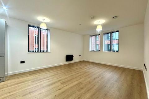 1 bedroom apartment to rent, 23 Legge Lane, Birmingham B1