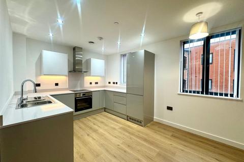 1 bedroom apartment to rent, 23 Legge Lane, Birmingham B1