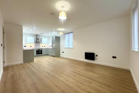 1 bedroom apartment to rent, 23 Legge Lane, Birmingham B1