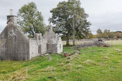 Land for sale, Inverness IV2