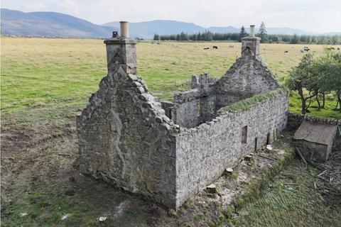 Land for sale, Inverness IV2