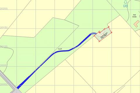 Land for sale, Inverness IV2