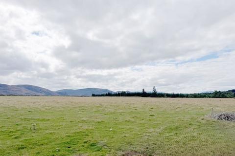 Land for sale, Inverness IV2