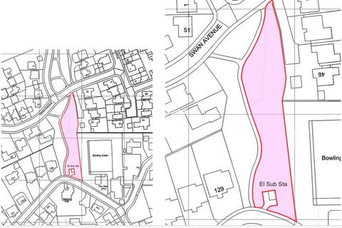 undefined, at Swan Avenue, Gilstead, Bingley, Bradford BD16