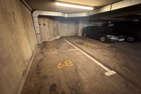 undefined, Candleriggs Car Park, Merchant City, Glasgow G1