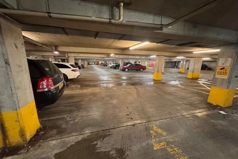 undefined, Candleriggs Car Park, Merchant City, Glasgow G1