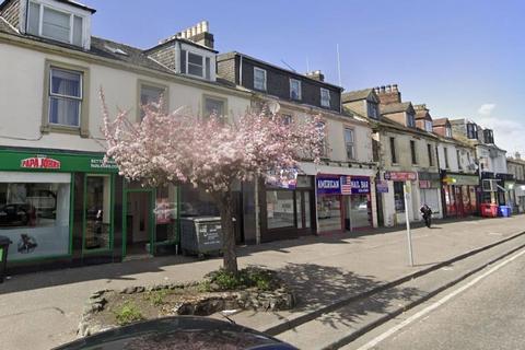 undefined, Grahams Road, Falkirk FK2