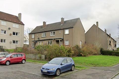 undefined, Broad Street (GFF and Garden), Cowdenbeath, Fife KY4