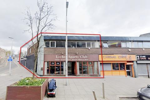 undefined, High Street, Lochee Sports Club, Lochee DD2