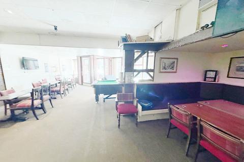 undefined, High Street, Lochee Sports Club, Lochee DD2