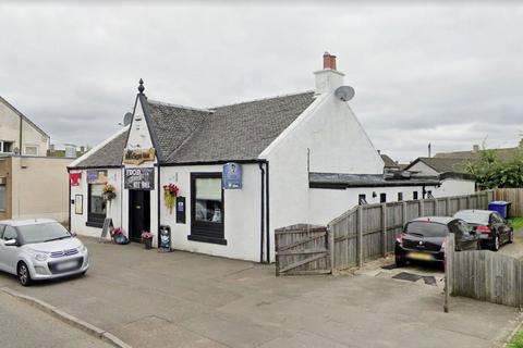 Property for sale, Station Road, Auld Store Bar, Law, Carluke ML8