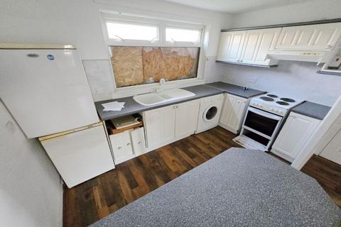 undefined, Arden Court, Hamilton ML3